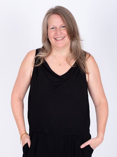 Valérie Comeau - BCL Gestion Mobile Inc