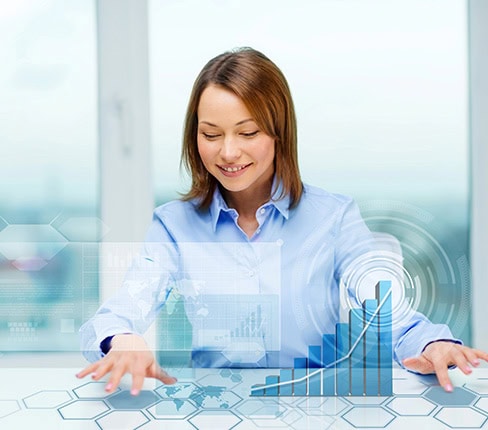 gestion MDM pour entreprise Canada - Québec