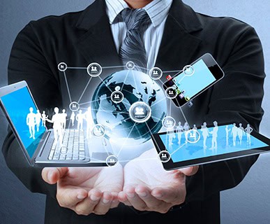 service impartition pour entreprise Québec - Canada