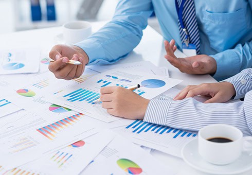 analyse de facturation entreprise