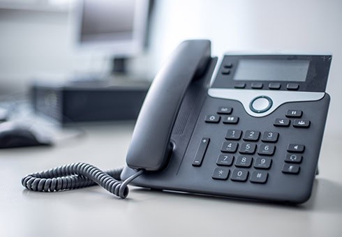 joindre BCL Gestion Mobile Inc