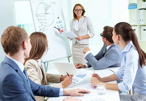 consultation strategique