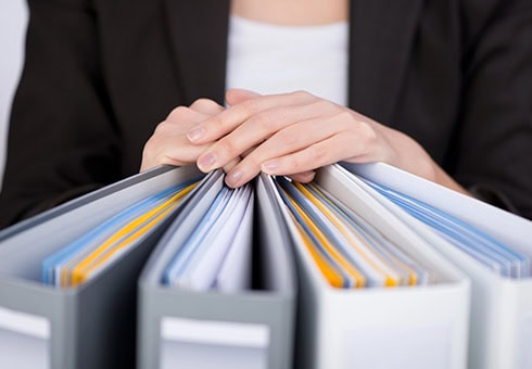 services gestion impartition complete ou partielle